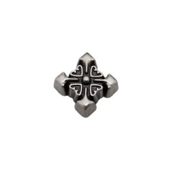 Concho croix celtique