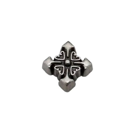 Concho croix celtique