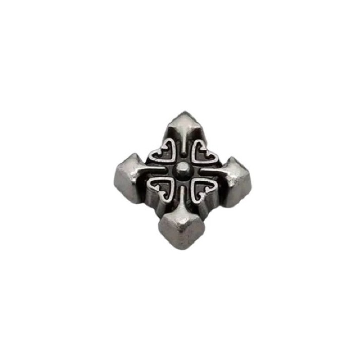 Concho croix celtique
