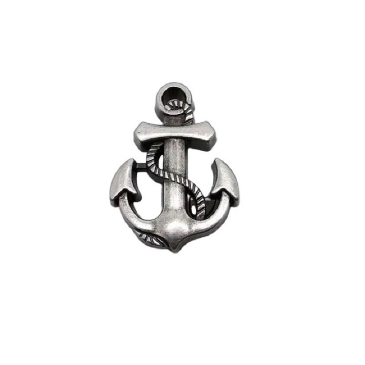 Concho encre marine