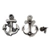 Concho encre marine