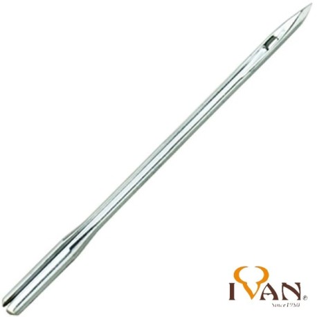 Aiguille pour coud-vite