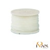Fil blanc pour coud-vite
