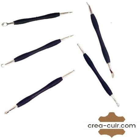 Modeleur bias + boule