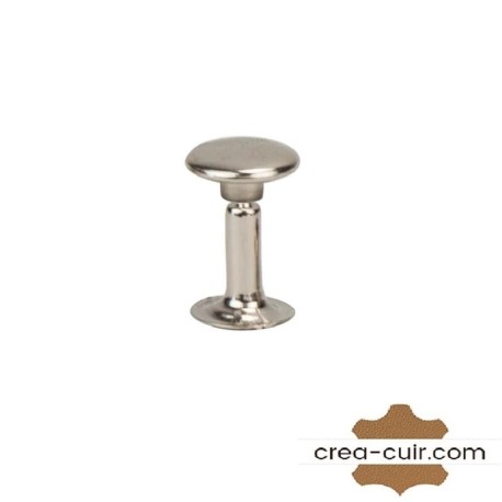 Rivets 9.5 mm x 100 pièces