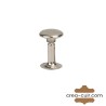 Rivets nickel 9.5mm x 100
