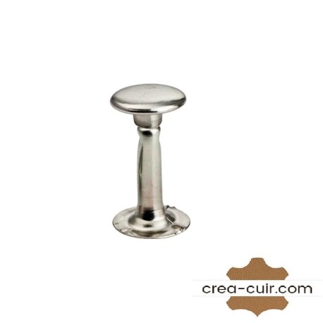 Rivets 13 mm x 100 pièces