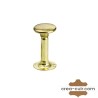 Rivets laiton 13mm x 100