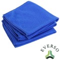 Chiffon lustrant (Lot de 3)