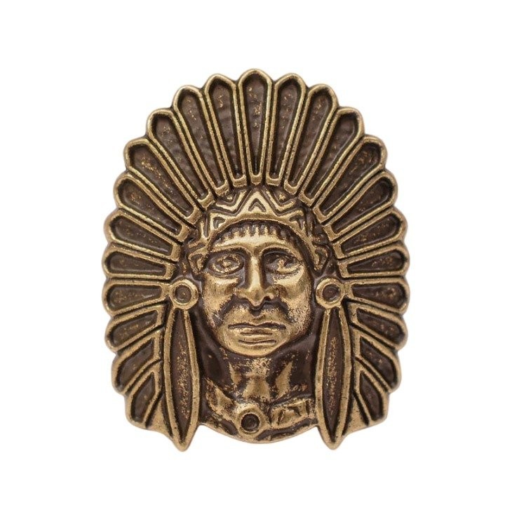Concho indien