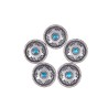 Concho antique