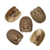 Concho indien