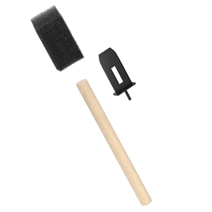 Pinceaux à teinture