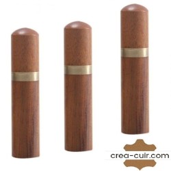 Boite à aiguilles en bois de Santal