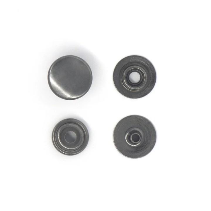 Bouton à pression 