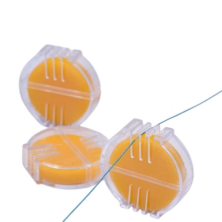 Cire d'abeille pure pour cuir