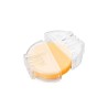 Cire d'abeille pure pour cuir
