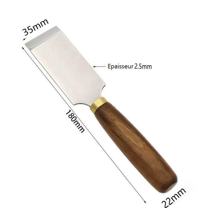 Couteau à parer