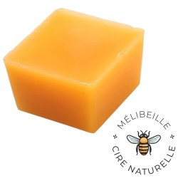 Pain cire d'abeille pure