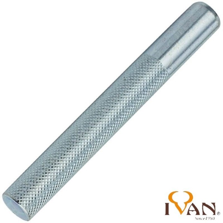 Pose rivets cuir