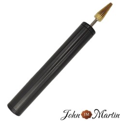 stylo roller teinture de tranche