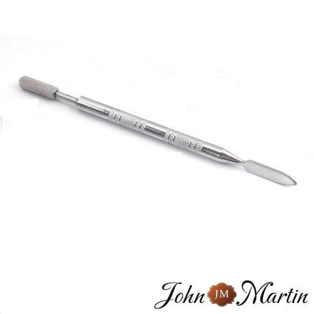 Roller teinture tranche cuir