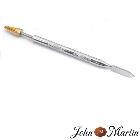 Roller teinture tranche