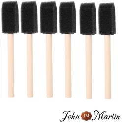 Pinceaux à teinture