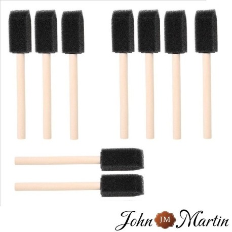 Pinceaux à teinture