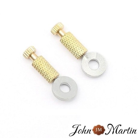 Aiguilles d'ajustement couture