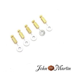 Aiguilles d'ajustement couture