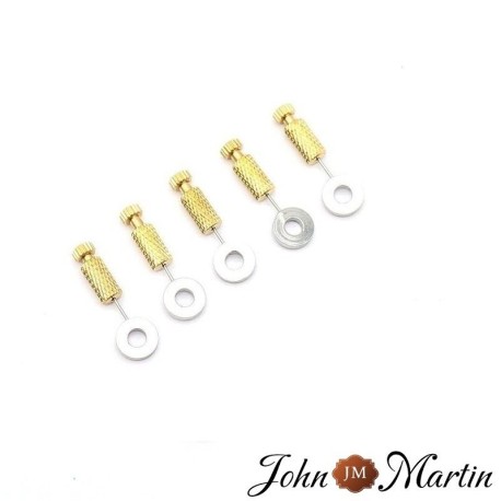 Aiguilles d'ajustement couture