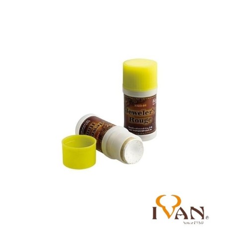 Rouge joaillier à affûter