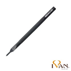 Griffe de couture sellier du cuir