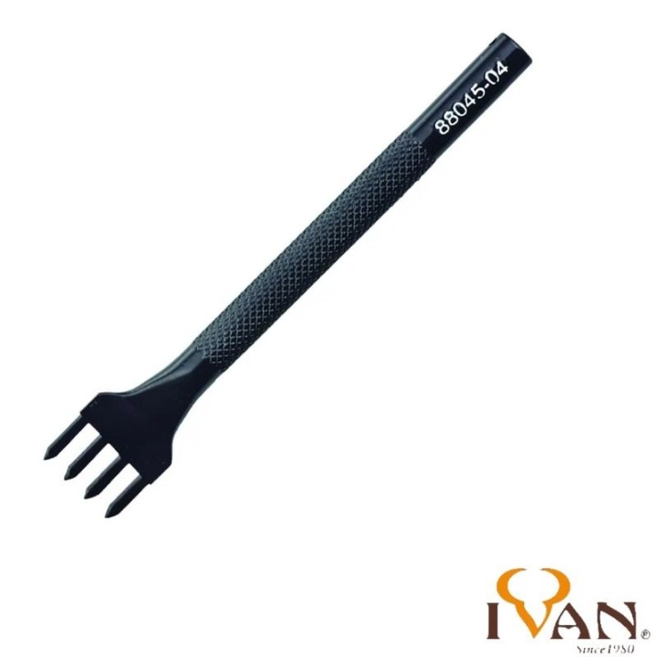 Griffe de couture sellier du cuir