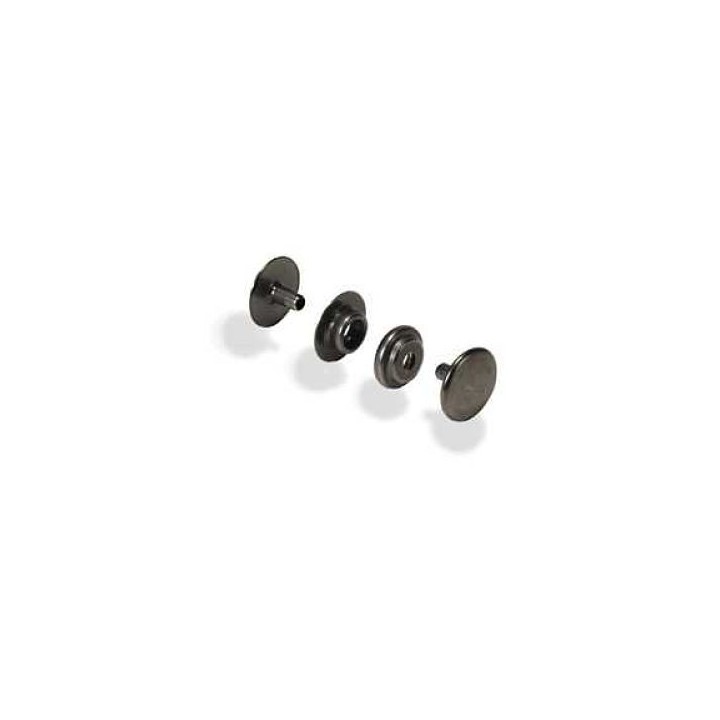 Bouton à pression 