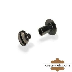 Vis chicago x 10 pièces