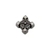 Concho croix celtique