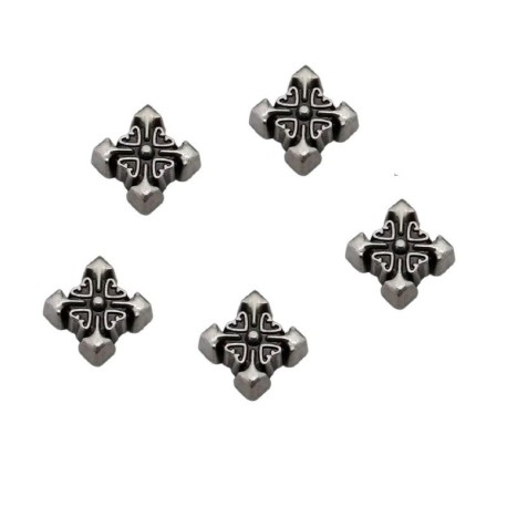 Concho croix celtique