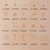 kit matoirs cuir