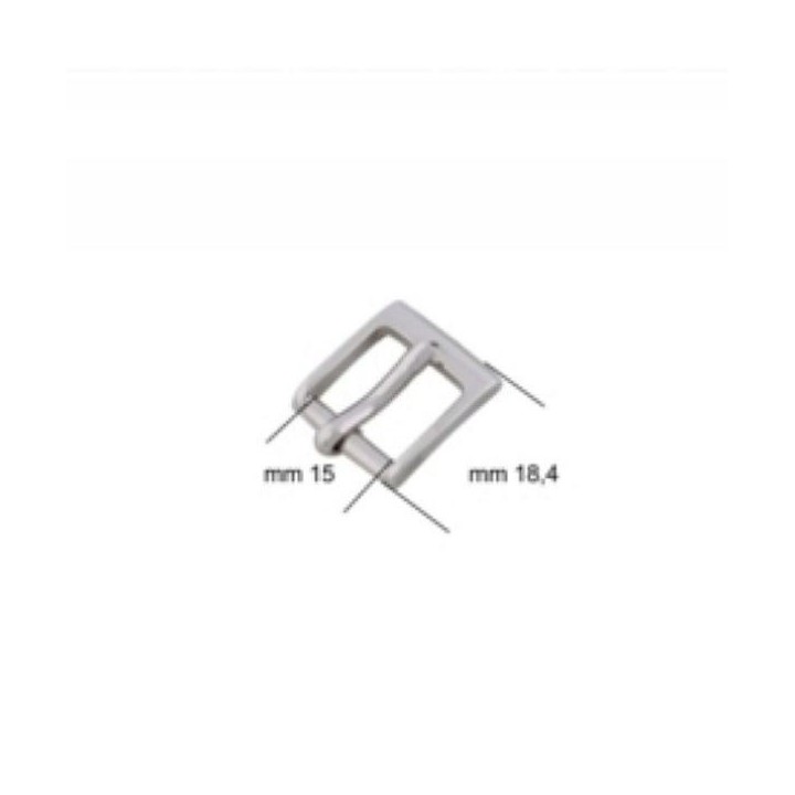 Boucle 15 mm