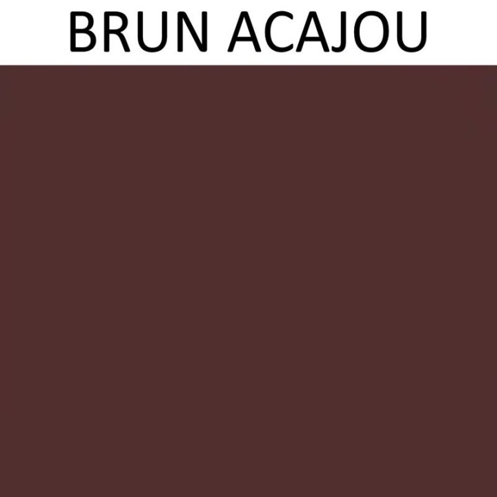 Teinture hydro cuir