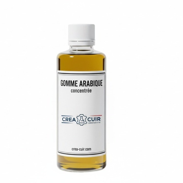 Gomme arabique