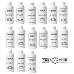 teinture cuir a base d eau