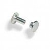 Rivets 6,4 mm x 100 pièces