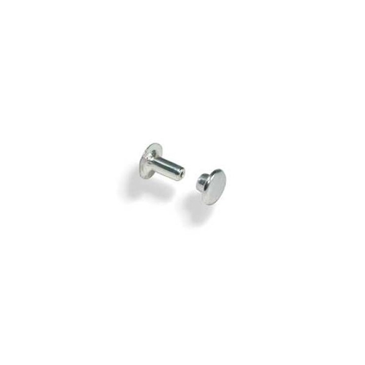 Rivets 9.5 mm x 100 pièces