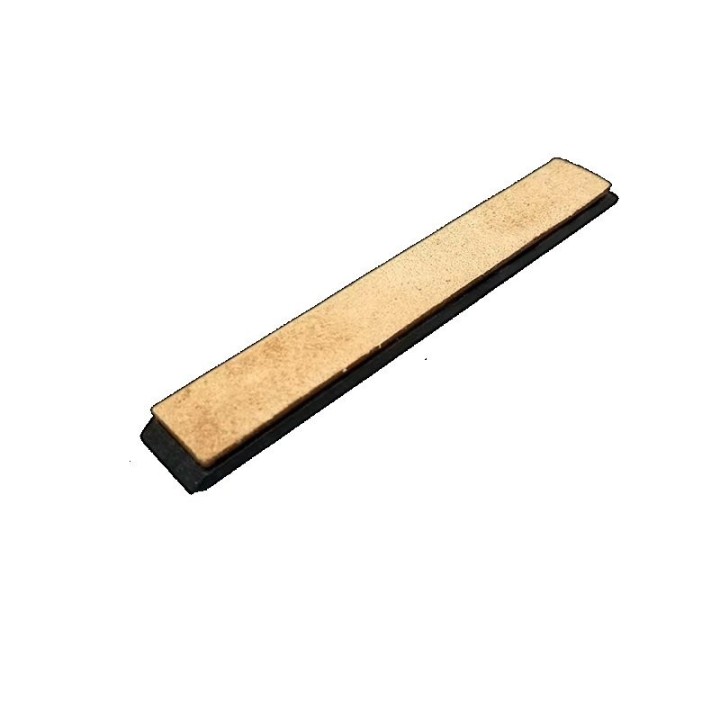 Affiloir (Strop) + pâte à affûter