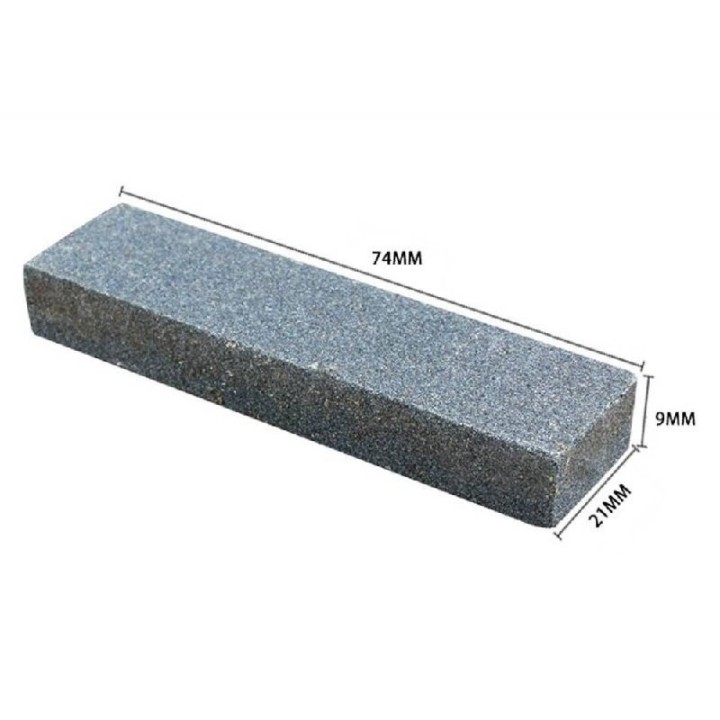 Affiloir (Strop) + pâte à affûter