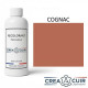 Recolorant cuir