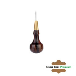 Alêne aux pinces bois de santal